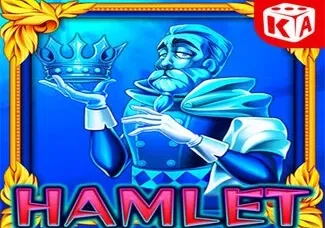 Hamlet game icon