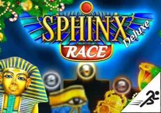 Sphinx Race Deluxe game thumbnail