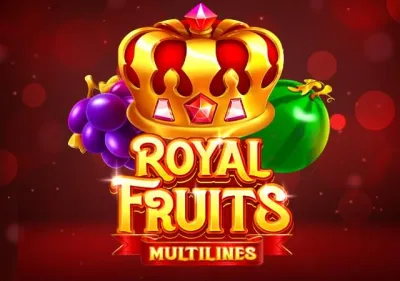 Royal Fruits MultiLines
