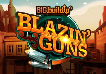 Blazin' Guns™