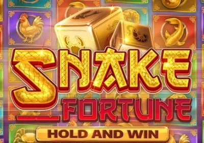 Snake Fortune Hold and Win