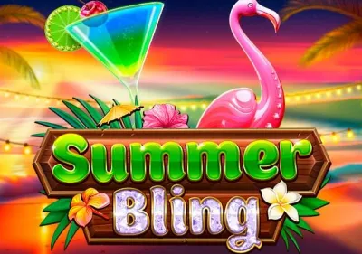 Summer Bling