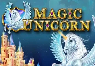 Magic Unicorn game thumbnail