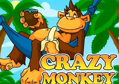 Crazy Monkey game thumbnail