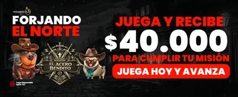 El Acero Bendito Casino