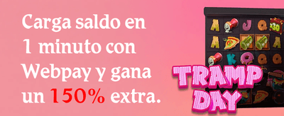 Bono de Bienvenida 100% Extra