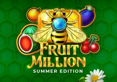 Fruit Million game thumbnail