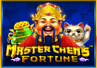 Master Chen's Fortune game thumbnail