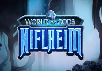 World of Gods_ Niflheim game icon
