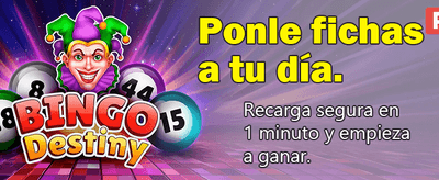 Bono de Bienvenida clfunbet.com
