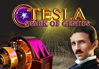 Tesla – Spark of Genius game icon