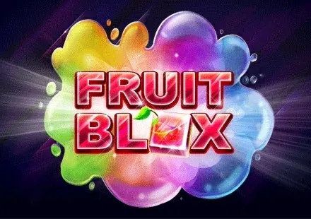 Fruit Blox game thumbnail