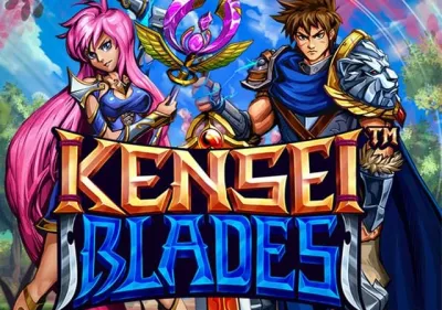 Kensei Blades game icon
