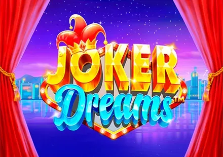 Joker Dreams™ game icon