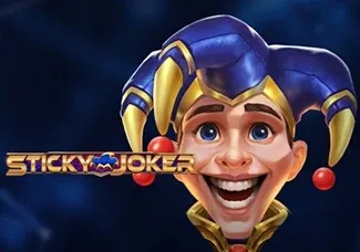 sticky joker