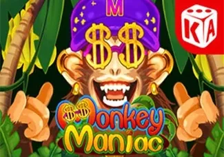 Monkey Maniac