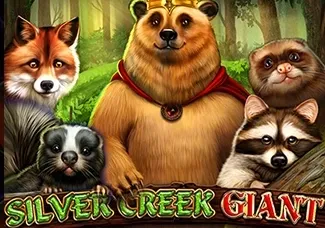 Silver Creek Giant game thumbnail