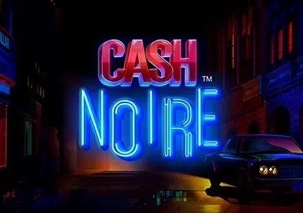 Cash Noire game icon