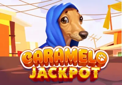 Caramelo Jackpot game icon