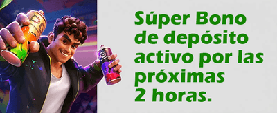 Casino en Vivo